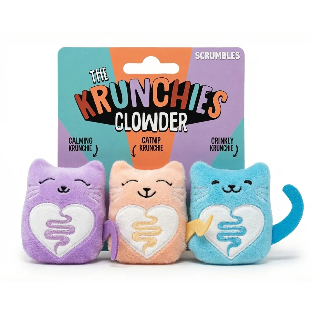 Dog & Cat Food Subscription